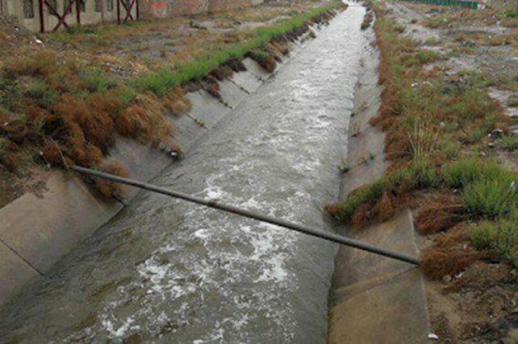 کانال‌های آب، جذاب و خطرناک