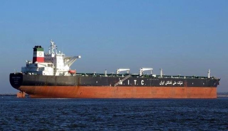 دادگاه عالی یونان رای به بازگرداندن محموله نفتی کشتی لانا داد