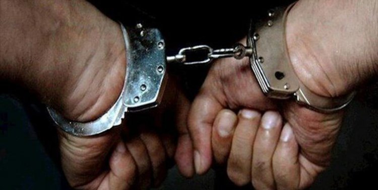 استرداد متهم صرافی کلاهبردار در شیراز