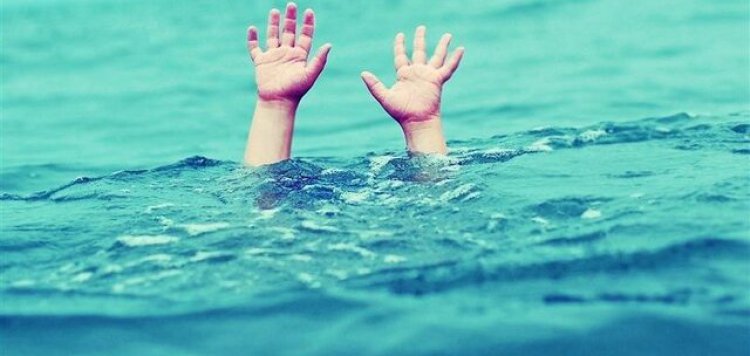 کودک ۱۲ ساله در شهر طبل  قشم غرق شد