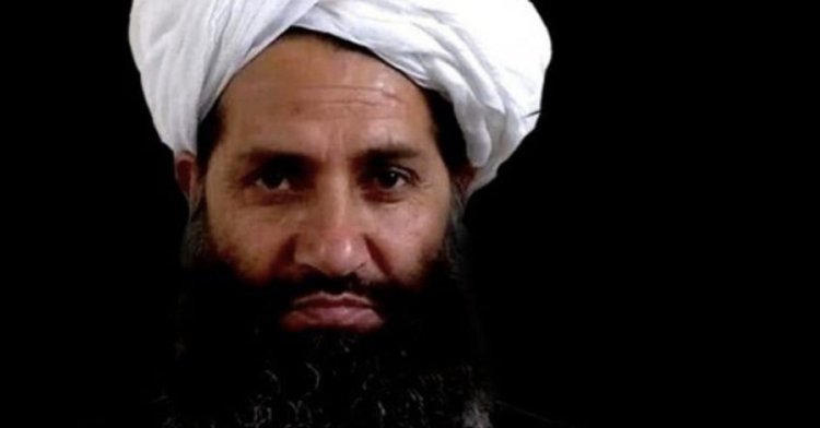 رهبر طالبان: در حکومت ما، تصمیم ها بر اساس خواست و سلیقه مردم گرفته نمی‌شود