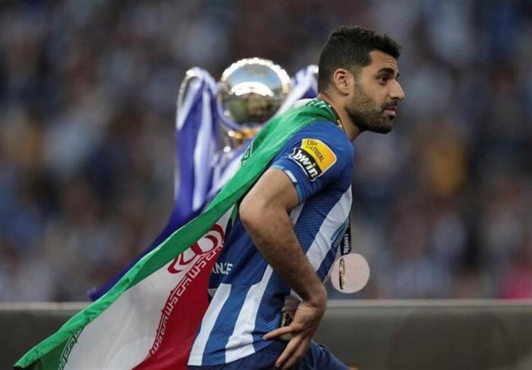 باشگاه بوشهری پنجره نقل‌وانتقالات پورتو را بست!