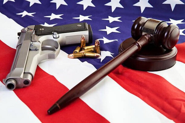 مجلس نمایندگان آمریکا طرح «ممنوعیت حمل سلاح» را تصویب کرد
