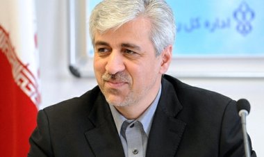 وزیر ورزش: پرونده ویلموتس، سونامی است