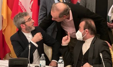 رسمی/ دور جدید مذاکرات برجامی؛ بزودی