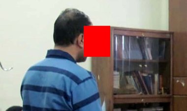 قتل مرد ثروتمند در توطئه 5 زن و مرد