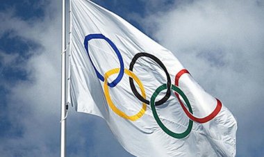نامه اعتراضی ایران به کمیته ملی المپیک آمریکا