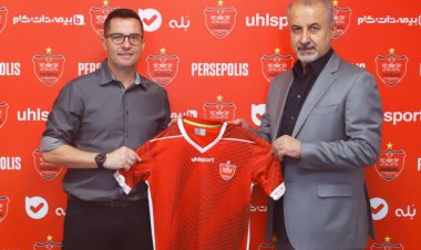 4 قرارداد جدید سرخپوشان