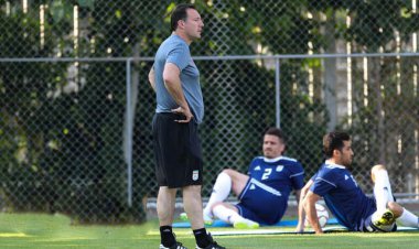 فدراسیون فوتبال ۳۵۴ هزار یوروی دیگر پیاده شد!   