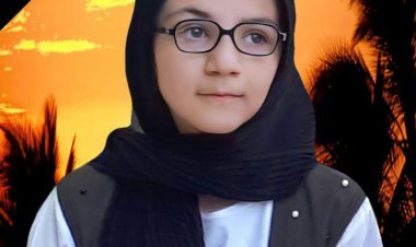 اهدای عضو دانش آموز ۱۳ ساله دارابی