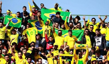 سفیر برزیل  در دیدار  با رئیسی:  آبادان برزیلته!