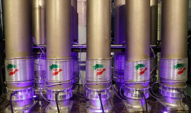 دستور راه‌اندازی صدها سانتریفیوژ جدید و پیشرفته صادر شد