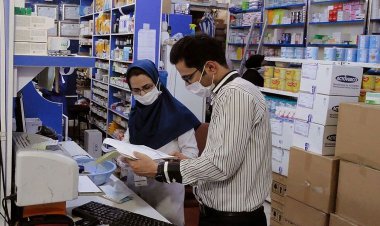 دارو یاری، یار داروسازان نشد!