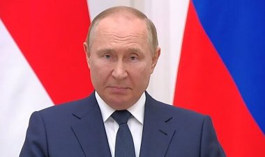 پوتین: جنگ هستهای هیچ برندهای نخواهد داشت