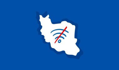 قطعی مشکوک اینترنت؛ علت چیست؟