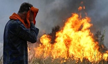 خوزستانی ها چرا دود تنفس می‌کنند؟!