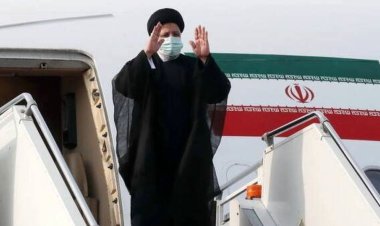 رئیسی به نیویورک می‌رود