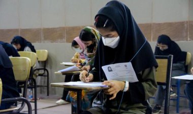 نتایج اولیه کنکور سراسری؛ امشب