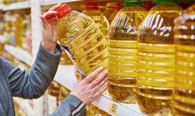 کاهش قیمت روغن از امروز