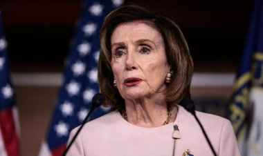 تدابیر امنیتی شدید تایوان برای میزبانی  پلوسی