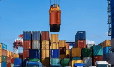 جزئیات کشف ۳۰ کانتینر مخفی در بوشهر