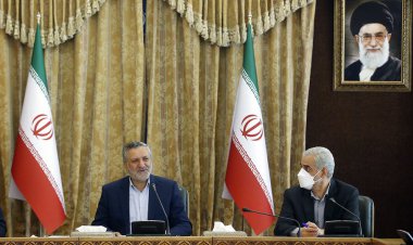 سومین  گام برای  توسعه خرمشهر و آبادان