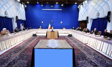 تصویب ۳۹ اقدام کلان در سند راهبردی فضای مجازی