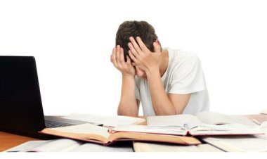 اینفوگرافیک| با این جملات روی اعصاب کنکوری‌ها نباشید