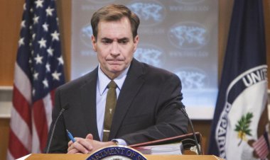 بایدن سپاه را از فهرست سازمان‌های تروریستی خارج نمی‌کند