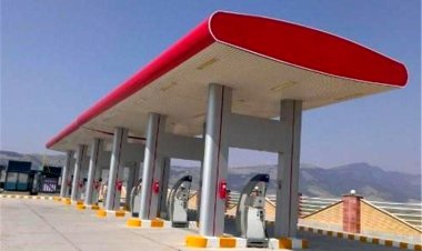  صفِ گازی؛ تعطیلی دو سوم جایگاه‌های CNG در بوشهر