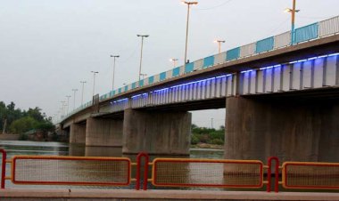 تعمیر پل قدیم خرمشهر درگیر تشریفات اداری
