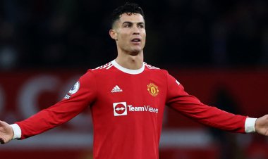 رکورد جدید و متفاوت رونالدو!