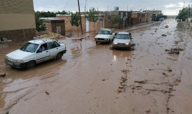 تعداد هموطنان جان‌باخته در سیل به 95 نفر رسید