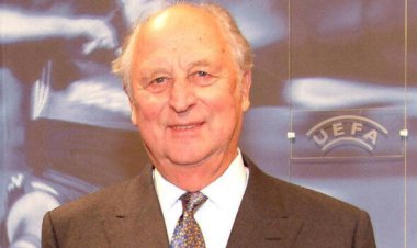 مرگ خبرساز چهره مطرح دنیای فوتبال