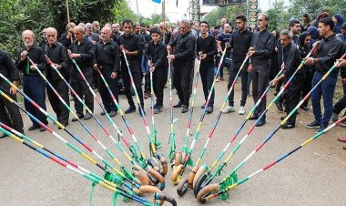 روایت‌های جذاب از شکل‌گیری نواهای محرمی