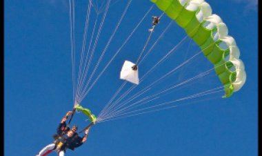 حادثه‌‌ هولناکی که میلیونها بازدید خورد!