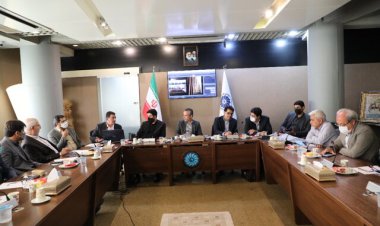 فارس می‌تواند هاب تجارت ایران باشد