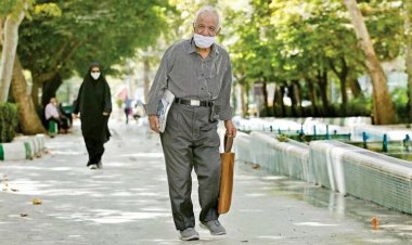 مستمری سایر سطوح بازنشستگان تأمین اجتماعی اصلاح می‌شود    