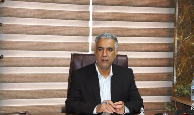 پروژه‌های آبخیزد‌اری زمینه ذخیره صد‌ میلیون مترمکعب آب را فراهم کرد‌