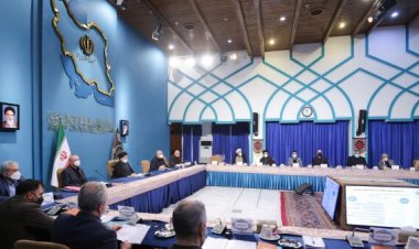 رئیس‌جمهور: نهادها و دستگاه‌های مسئول موظفند زمینه اشتغال نخبگان را فراهم کنند