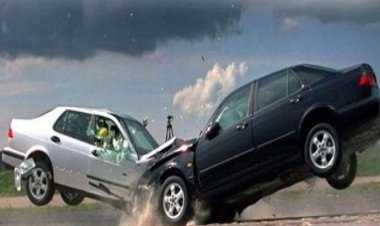 ۳ کشته در تصادف جاده نورآباد - گچساران