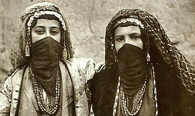 جرائمی که زنان در دوره قاجار مرتکب می‌شدند!