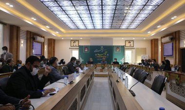 ضرورت تبدیل شدن خوزستان به الگوی پیشرفت در کشور