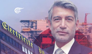 وزیر لبنانی: سوخت ایران شامل تحریم نمی‌شود چون رایگان است!   