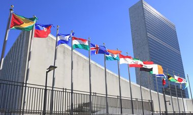 تاکید روسیه بر لزوم اجرای کامل برجام در کنفرانس بازبینی «اِن‌پی‌تی»