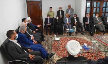 روحانی : نگذاشتند به برجام برگردیم