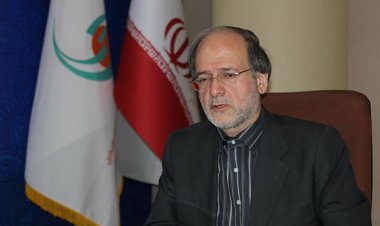 تلاش برای برقراری ارتباط میان هنرمندان اسپانیا و ایران