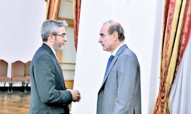 شوک جدید به مذاکرات