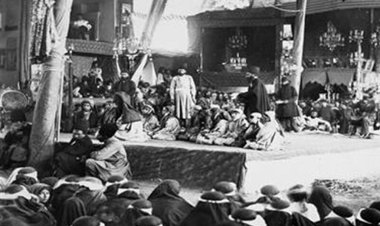 بشنوید| قدیمی‌ترین نوحه ضبط ‌شده در ایران