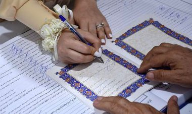 شرط جدید برای عقد خانم ها تکذیب شد